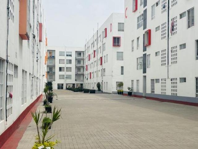 DEPARTAMENTO EN VENTA EN AGRICOLA ORIENTAL