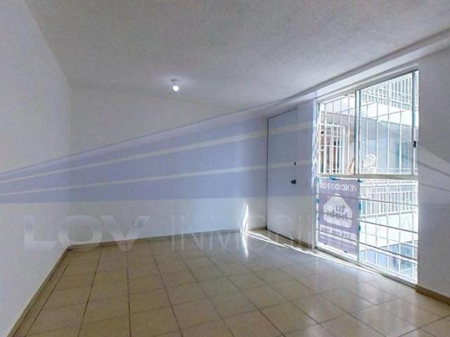 Departamento en Venta en Agrícola Oriental en Iztacalco