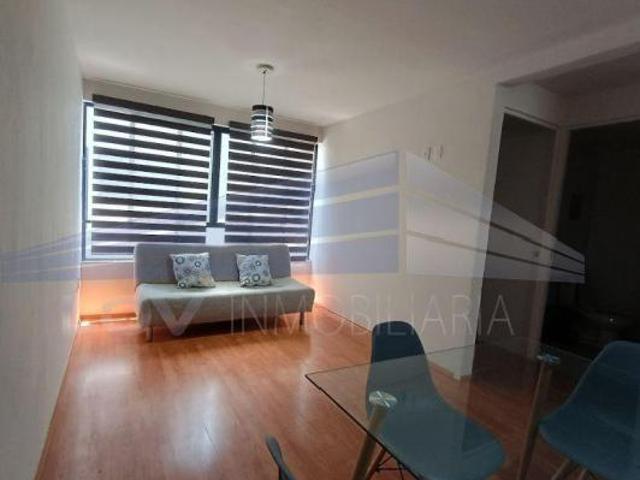 Departamento en venta en Agrícola Oriental en Iztacalco