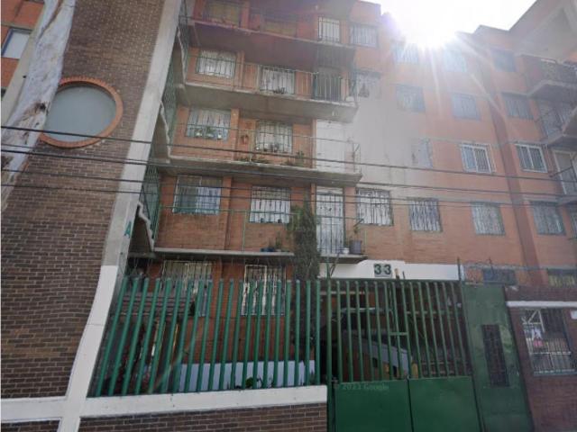 Departamento en venta en Agricola Oriental, Iztacalco, Ciudad de México