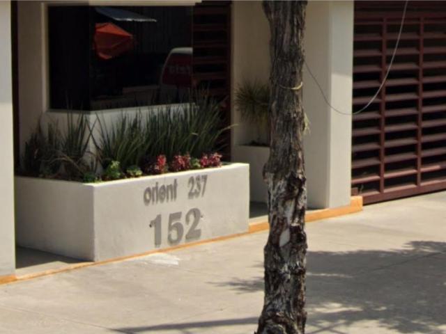 Departamento en venta en Agricola Oriental, Iztacalco, Ciudad de México