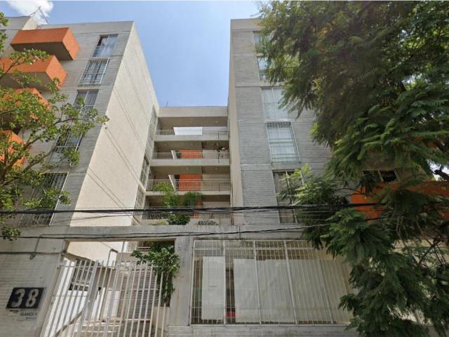 Departamento en venta en Agricola Oriental, Iztacalco, Ciudad de México