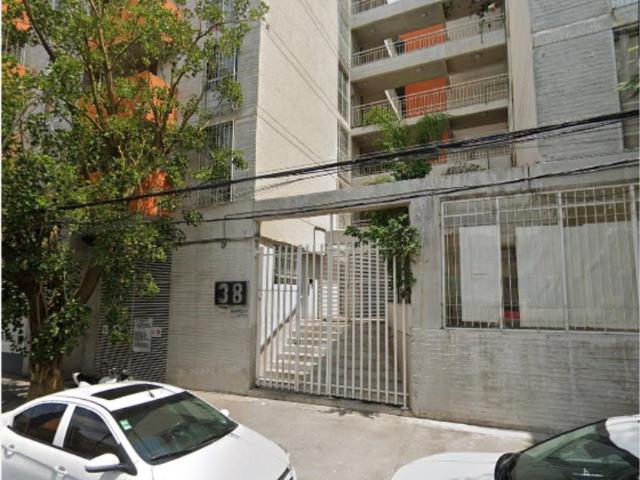 Departamento en venta en Agricola Oriental, Iztacalco, Ciudad de México