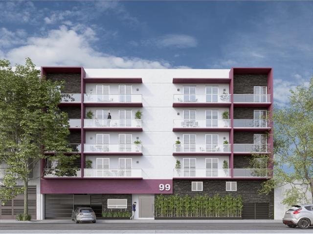 Departamento en venta en Agricola Oriental, Iztacalco, Ciudad de México