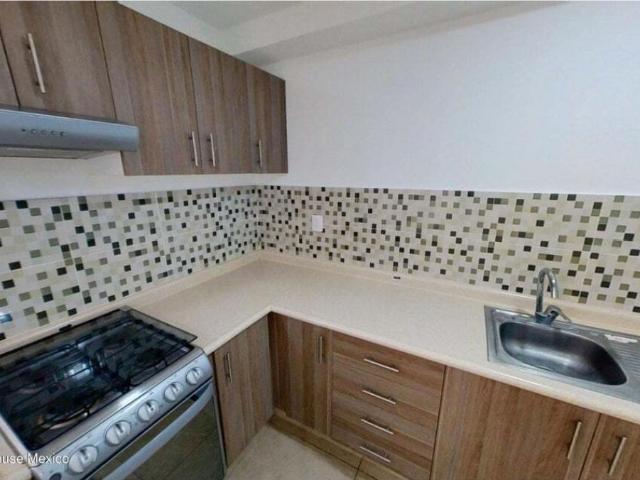 Departamento en venta en Agricola Oriental, Iztacalco, Ciudad de México