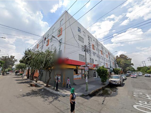Departamento en venta en Agricola Oriental, Iztacalco, Ciudad de México