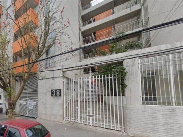 Departamento en venta en Agricola Oriental, Iztacalco, Ciudad de México