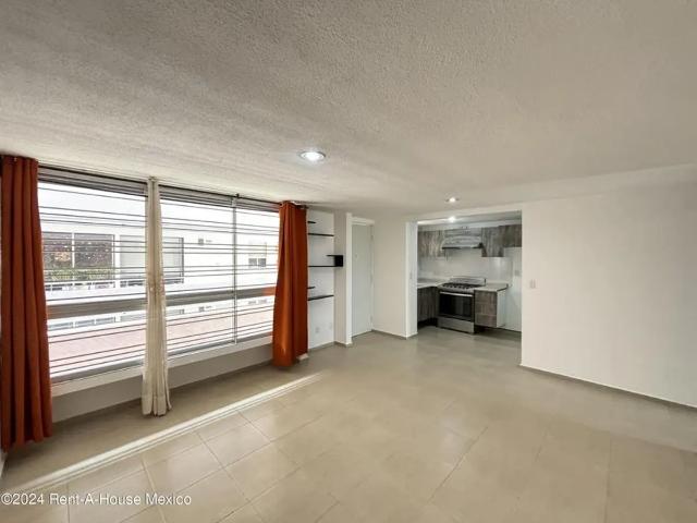 Departamento en venta en Agricola Oriental, Iztacalco, Ciudad de México