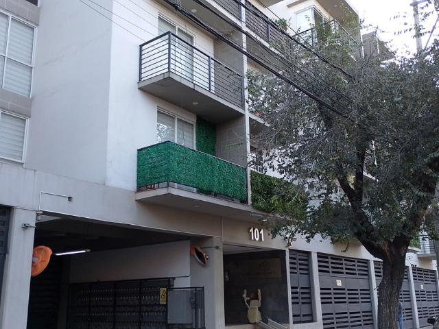 Departamento en venta en Agricola Oriental, Iztacalco, Ciudad de México