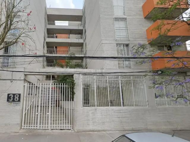Departamento en venta en Agricola Oriental, Iztacalco, Ciudad de México