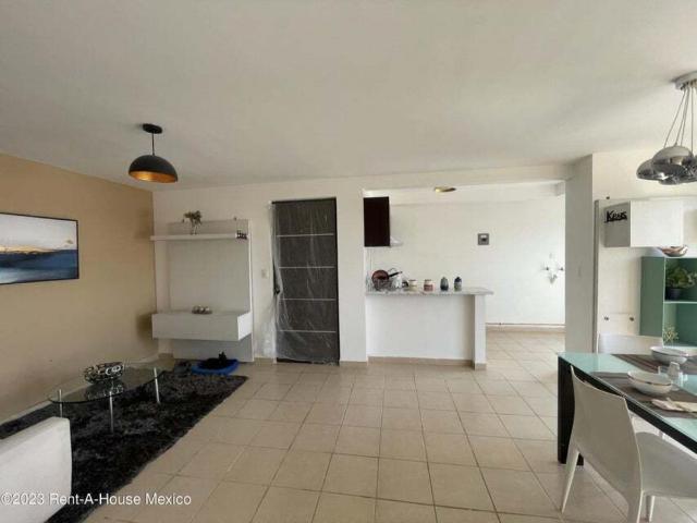 Departamento en venta en Agricola Oriental, Iztacalco, Ciudad de México