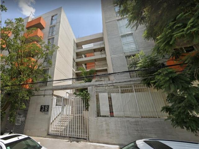 Departamento en venta en Agricola Oriental, Iztacalco, Ciudad de México