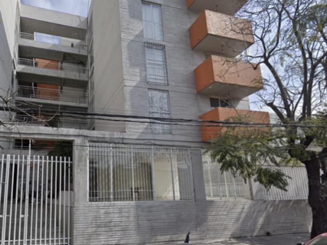 Departamento en venta en Agricola Oriental, Iztacalco, Ciudad de México