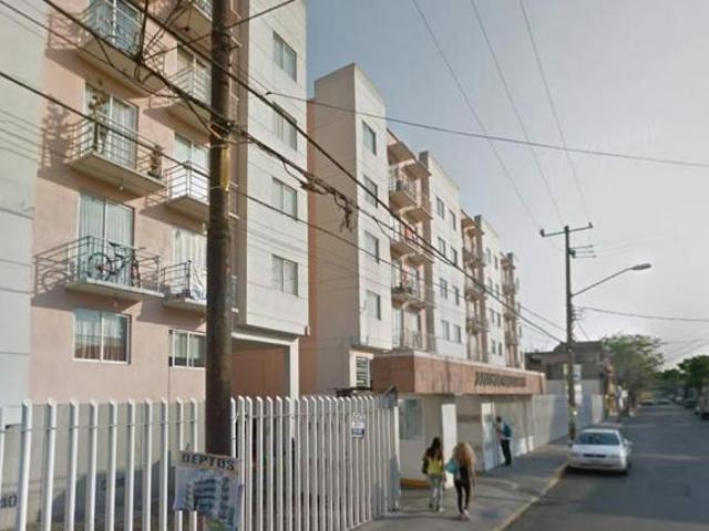 Departamento en Venta en Agrícola Oriental Iztacalco
