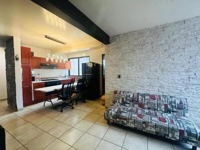 DEPARTAMENTO EN VENTA EN AGRÍCOLA ORIENTAL, IZTACALCO | 113 m² | 3 RECÁMARAS