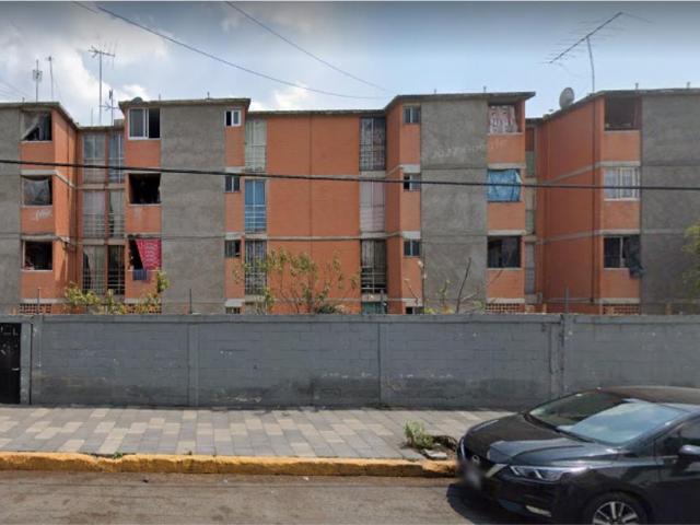 Departamento en venta en Agricola Metropolitana, Tláhuac, Ciudad de México