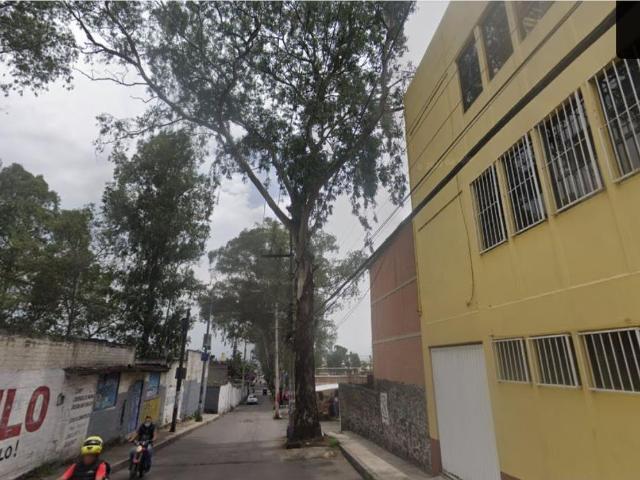 Departamento en venta en Agricola Metropolitana, Tláhuac, Ciudad de México