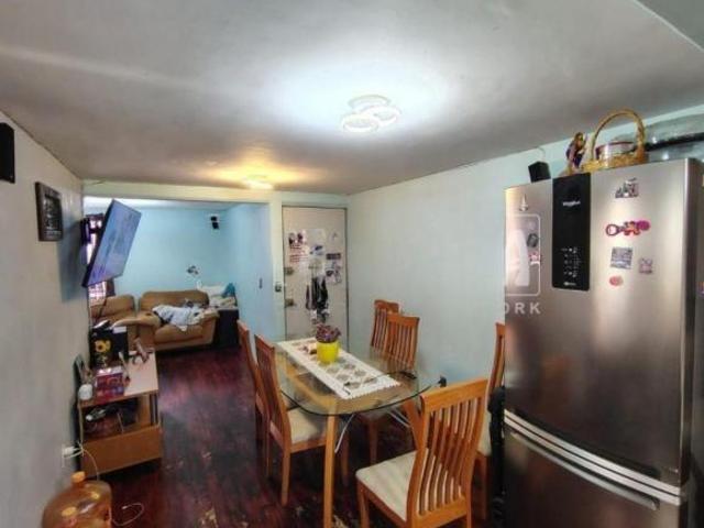 Departamento en Venta en Agrícola Pantitlán, CDMX
