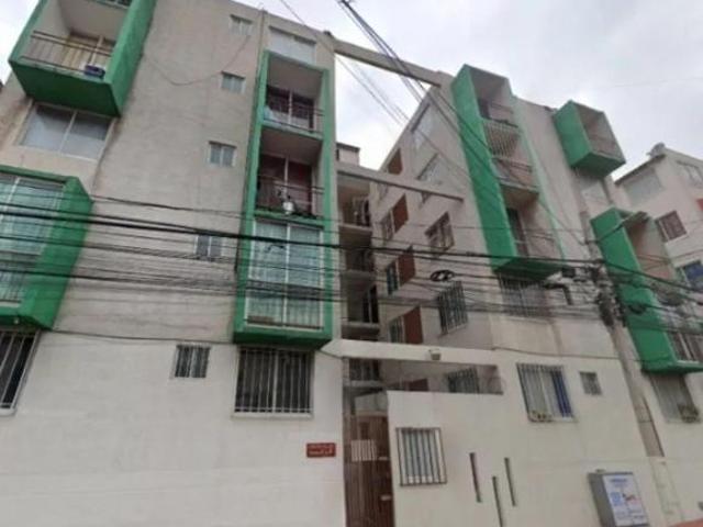Departamento en venta en Agrícola Pantitlán en Iztacalco