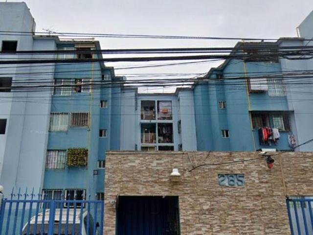 Departamento en Venta en Agricola Pantitlan, Iztacalco