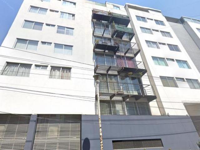 Departamento en Venta en Agrícola Pantitlán, Iztacalco