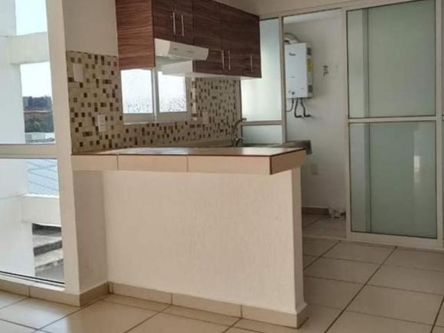 Departamento en Venta en Agrícola Pantitlán, Iztacalco | 2 Recámaras + 2 Baños