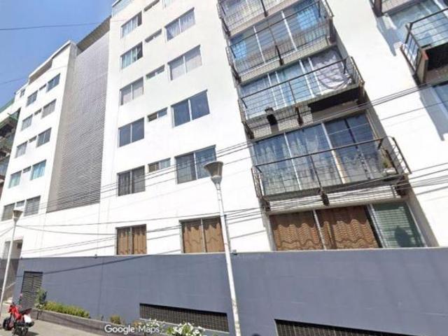 Departamento en venta en Agrícola Pantitlán, Iztacalco. A 3 calles de Mero Agrícola Oriental