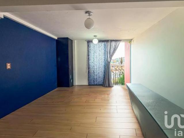 Departamento en Venta en Agricola Pantitlan, Iztacalco, CDMX