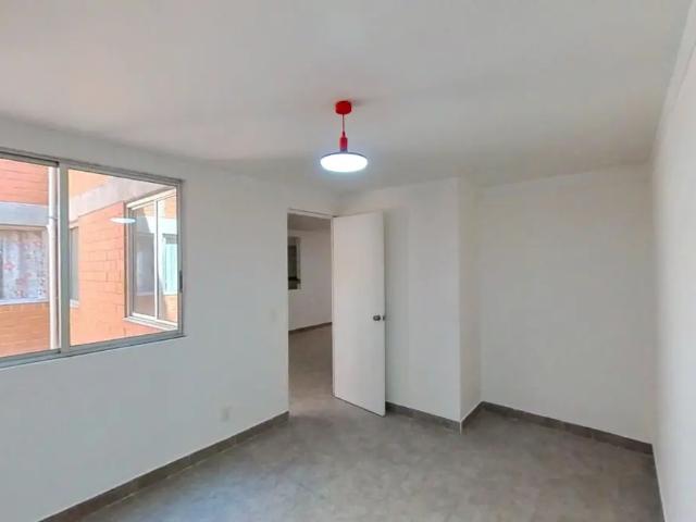 Departamento en venta en Agrícola Pantitlán, Iztacalco, Ciudad de México