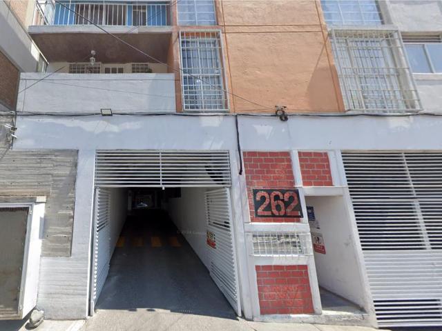 Departamento en venta en Agrícola Pantitlán, Iztacalco, Ciudad de México