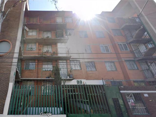 Departamento en venta en Agrícola Pantitlán, Iztacalco, Ciudad de México