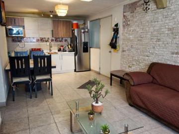 Departamento en Venta en Agrícola Pantitlán | Planta Baja + Vigilancia 24 hrs