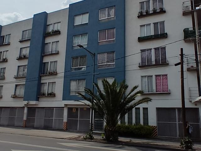 DEPARTAMENTO EN VENTA EN AGRICOLA PANTITLAN SOBRE AVE. XOCHIMILCO Y CALLE 4