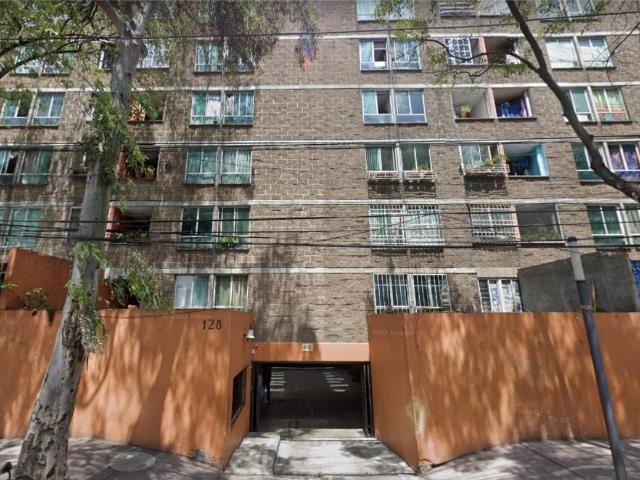 Departamento en venta en Ahuehuetes Anahuac, Miguel Hidalgo, Ciudad de México