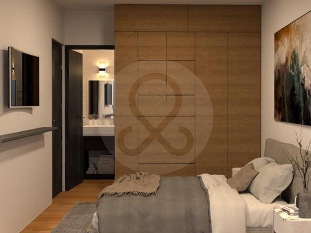 Departamento en venta en Ajusco 2 Rec?maras
