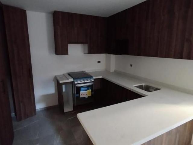 Departamento en Venta en Ajusco