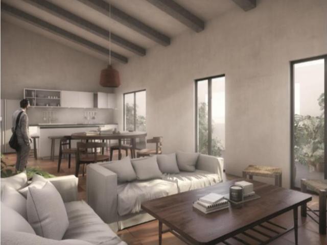 Departamento en venta en Ajijic Centro, Chapala, Jalisco