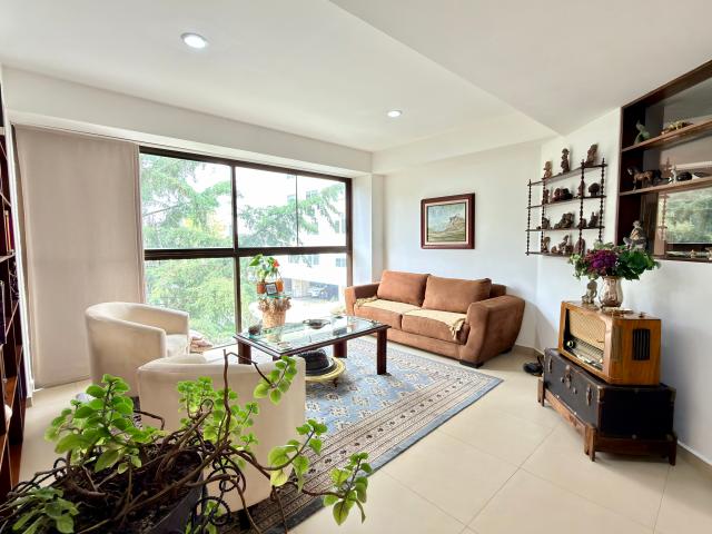 Departamento en Venta en Alta Vista El Olivo