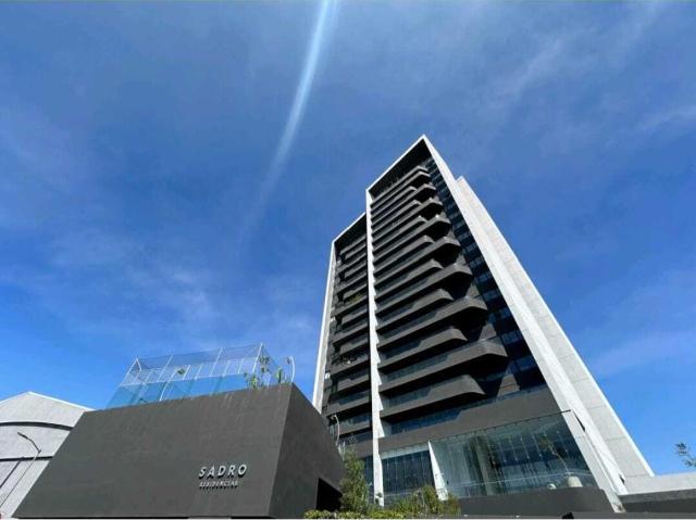 Departamento en Venta en Alta Vista, San Andr?s Cholula, Puebla