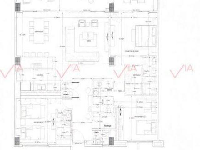 Departamento en venta en Altamira