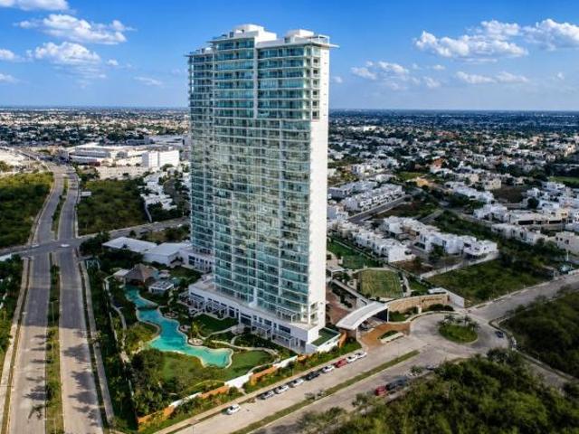 Departamento en venta en Altabrisa Country Towers
