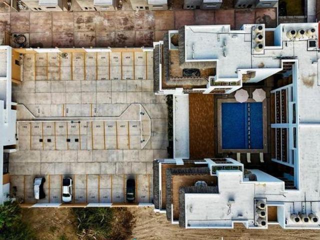 Departamento en venta en Altata