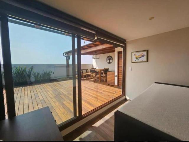 Departamento en venta en Altezza, Industrial Alce Blanco