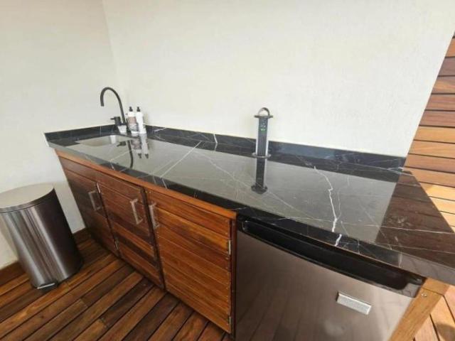 Departamento en venta en Altezza, Industrial Alce Blanco
