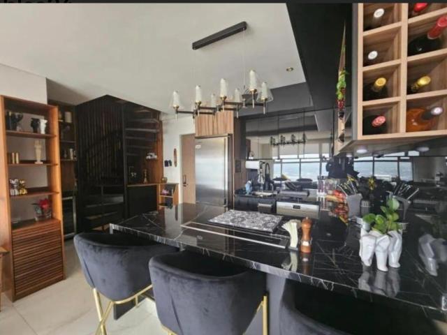 Departamento en venta en Altezza, Industrial Alce Blanco