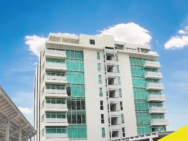 Departamento en venta en Altitud 40, Hermosillo, Sonora
