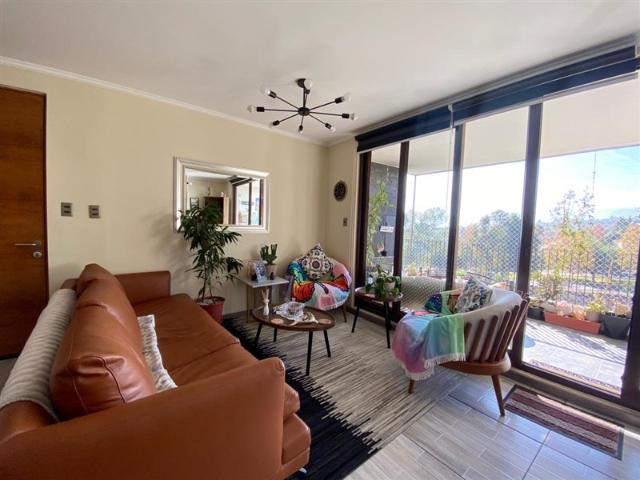 Departamento en Venta en alto macul