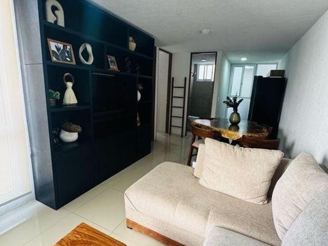 Departamento en venta en ALTOSUR