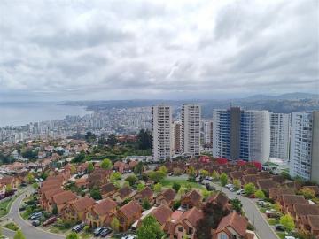 Avenida Gregorio Marañon, Población Lourdes, Provincia de Valparaíso