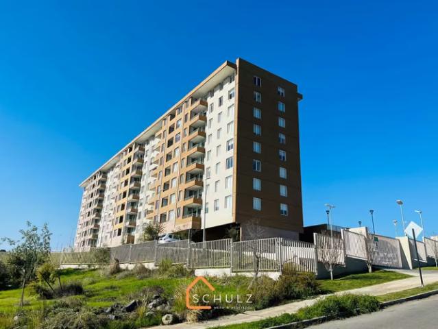 Departamento en venta en Altos del Country 1171 | dormitorios por 2450.00 en Talca